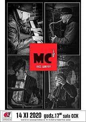 Bilety na koncert MC Kwadrat w Ostrołęce - 14-11-2020