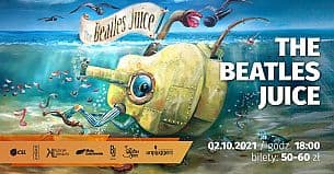 Bilety na koncert The Beatles Juice - Unpluggers w Szczecinie - 02-10-2021