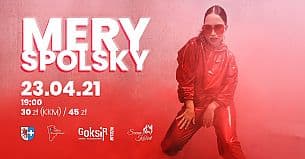 Bilety na koncert Mery Spolsky - Bigotka Tour 2 w Przecławiu - 23-04-2021