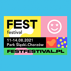 Bilety na KARNET 4 Dni : Fest Festival