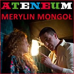 Bilety na spektakl Merylin Mongoł - Warszawa - 05-12-2020