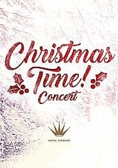 Bilety na koncert Christmas Time! Concert w Koszalinie - 26-12-2021