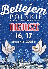 Bilety na spektakl BETLEJEM POLSKIE  - Otrębusy - 16-01-2021