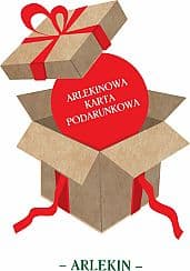 Bilety na spektakl Karta Podarunkowa do Teatru Lalek Arlekin - Łódź - 25-06-2021