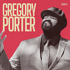 Bilety na koncert Gregory Porter we Wrocławiu - 13-07-2022