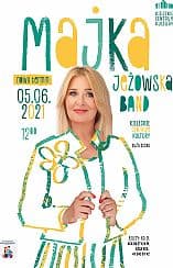 Bilety na koncert Majka Jeżowska w Kielcach - 05-06-2021