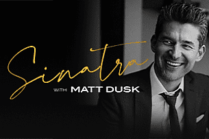 Bilety na koncert Sinatra with Matt Dusk w Warszawie - 10-11-2020