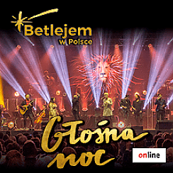 Bilety na koncert Widowisko online - Głośna Noc - VOD - 31-01-2021