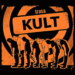 Bilety na koncert KULT - POMARAŃCZOWA TRASA 2020 w Łodzi - 31-10-2021