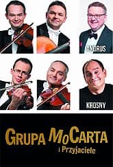 Bilety na koncert Grupa MoCarta i Przyjaciele w Gorzowie Wielkopolskim - 11-04-2021