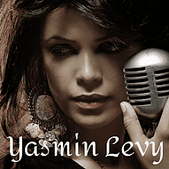 Bilety na koncert YASMIN LEVY w Krakowie - 13-09-2021