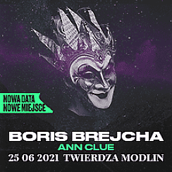 Bilety na koncert Boris Brejcha w Nowym Dworze Mazowieckim - 25-06-2021
