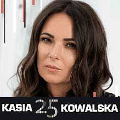 Bilety na koncert Kasia Kowalska z Zespołem - 25 lecie w Częstochowie - 10-04-2021