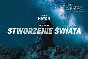 Bilety na koncert [A] Koncert oratoryjny  w Białymstoku - 26-02-2021