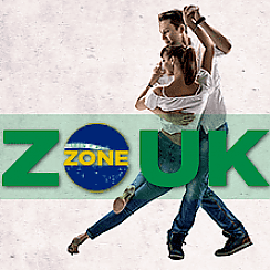 Bilety na koncert Zouk Zone vol.1 w Gliwicach - 27-02-2021