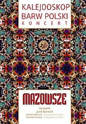Bilety na koncert Zespół Pieśni i Tańca Mazowsze - Kalejdoskop Barw Polski w Otrębusach - 24-05-2020