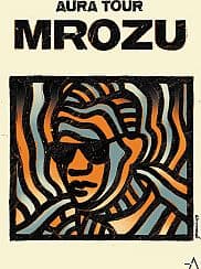 Bilety na koncert Mrozu - Aura Tour w Częstochowie - 28-06-2021