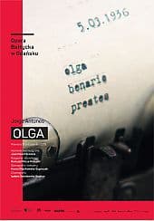 Bilety na koncert OLGA w Gdańsku - 11-10-2019