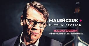 Bilety na koncert Maleńczuk w Szczecinie - 26-10-2021