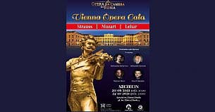 Bilety na koncert Wiedeński - Vienna Opera Gala w Szczecinie - 24-10-2021