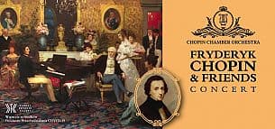 Bilety na koncert Chopin & Friends - Koncerty Fortepianowe w Gdańsku - 05-08-2021