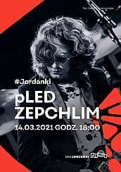 Bilety na koncert Pled Zepchlim w Toruniu - 14-03-2021