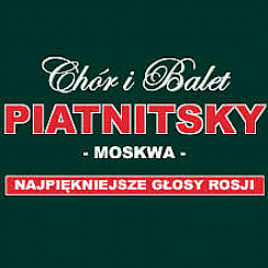 Bilety na spektakl Chór i Balet Piatnitsky - Moskwa - Lublin - 14-11-2020