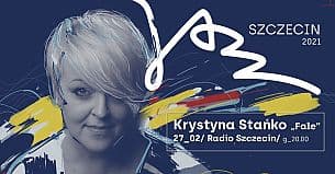 Bilety na koncert Szczecin Jazz 2021 - Krystyna Stańko: Fale - 27-02-2021