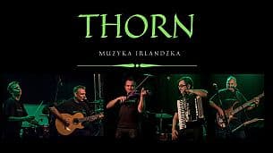 Bilety na koncert Thorn w Toruniu - 19-03-2021