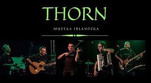 Bilety na koncert Zespół THORN - Thorn | Koncert z okazji Dnia św. Patryka w Toruniu - 19-03-2021