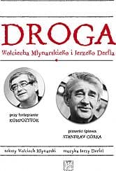 Bilety na koncert Droga Wojciecha Młynarskiego i Jerzego Derfla w Józefowie - 10-10-2020