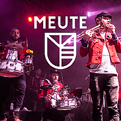 Bilety na koncert Meute w Krakowie - 02-06-2022
