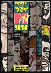 Bilety na koncert Przeboje i gwiazdy MTV 90/00’s - koncert i wystawa plakatu we Wrocławiu - 26-03-2021