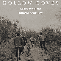 Bilety na koncert Hollow Coves w Warszawie - 26-05-2022