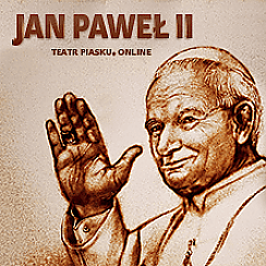 Bilety na spektakl JAN PAWEŁ II - HISTORIA ŻYCIA - wydarzenie online w formie PPV - 13-03-2021