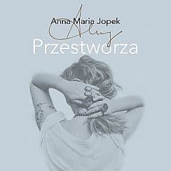 Bilety na koncert Anna Maria Jopek "Przestworza" Poznań - 12-09-2021