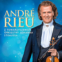 Bilety na koncert André Rieu World Tour 2022 w Gdańsku - 11-06-2022