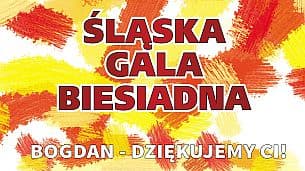 Bilety na koncert *ODWOŁANE* Śląska Gala Biesiadna w Zabrzu - 24-04-2022
