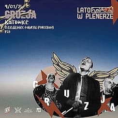 Bilety na koncert Lato w Plenerze | Gruzja | Katowice - 09-07-2021