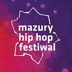Bilety na Mazury Hip Hop Festiwal 2021