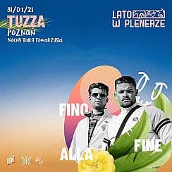 Bilety na koncert Lato w Plenerze | TUZZA Globale | Poznań - 31-07-2021