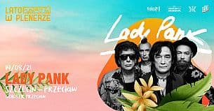 Bilety na koncert Lady Pank w Przecławiu - 14-08-2021