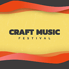 Bilety na Craft Music Festival - Karnet trzydniowy (23-25.07)