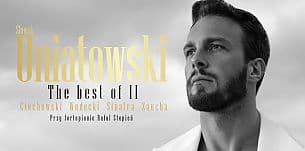 Bilety na koncert Sławek Uniatowski - The Best Of II w Gdyni - 26-09-2021