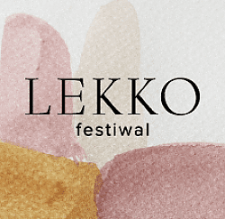 Bilety na Lekko Festiwal