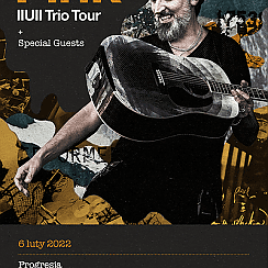 Bilety na koncert FINK  „IIUII Tour" | Warszawa - 06-02-2022