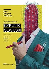 Bilety na koncert CYRULIK SEWILSKI - LIVE STREAMING w Online - 31-01-2021