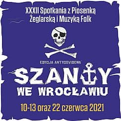 Bilety na koncert Szanty klasyczne - Szanty we Wrocławiu - 11-06-2021