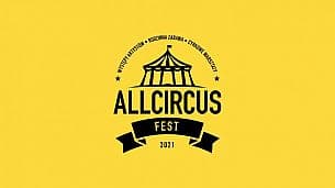 Bilety na spektakl Allcircus Fest 2021 - Sztuka cyrkowa na Doku Cesarskim - Gdańsk - 12-06-2021