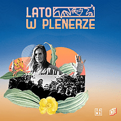 Bilety na koncert Lato w Plenerze: Mikromusic w Poznaniu - 11-07-2021